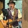 The Monday Acoustic Shindig!