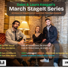 March Madness Series: Episode 2 - Live At The Acorn (Part 2)
