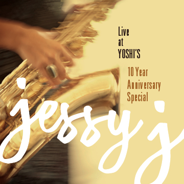Jessyj liveatyoshis cover 72dpi
