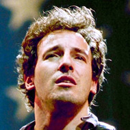 Springsteen songs! Concert #218