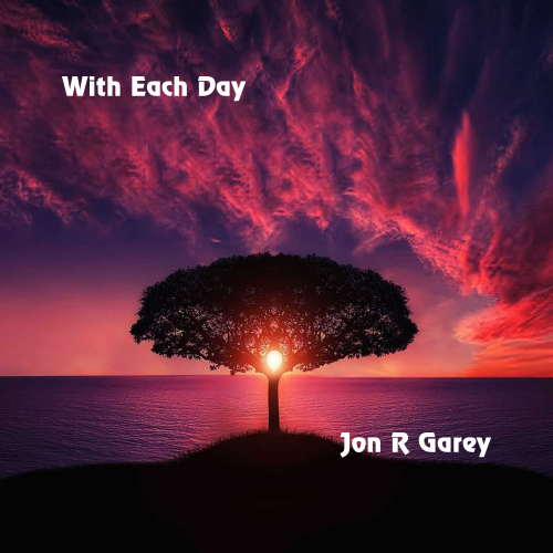With each day album front 500