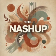 The NashUp @ The Dragonfly Pond ⪩༏⪨ (late show)