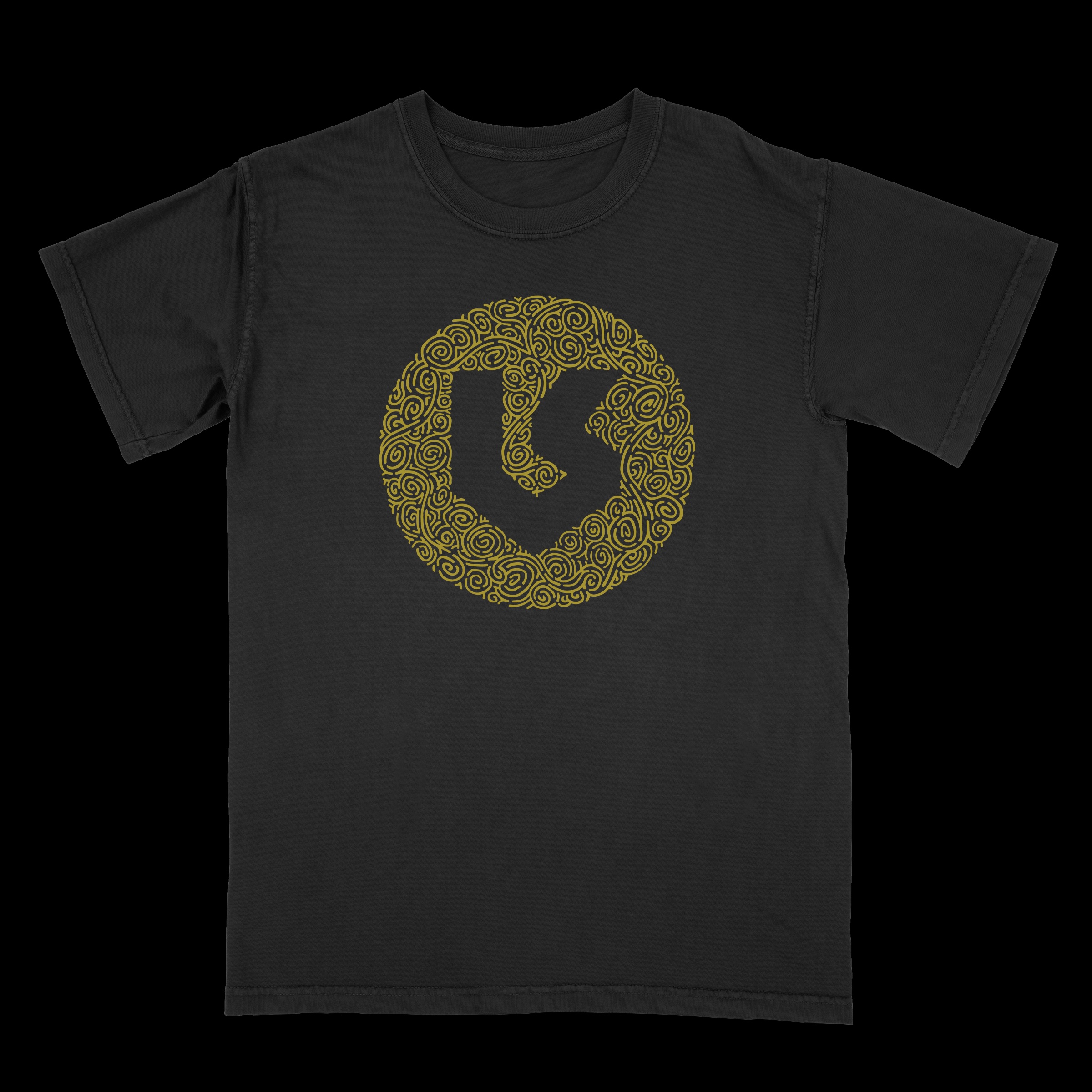 Ls gold shimmer