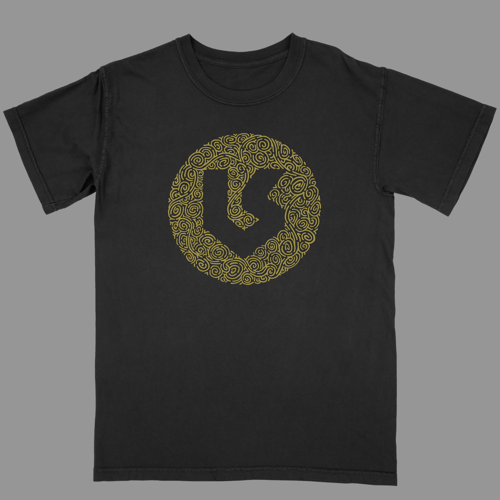 Ls gold shimmer