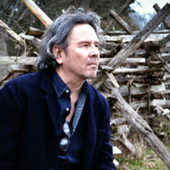 Grant-Lee Phillips Live on Stageit!