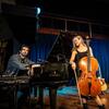 "Celtic Solas" An Instrumental Show filmed in Glasgow, Scotland