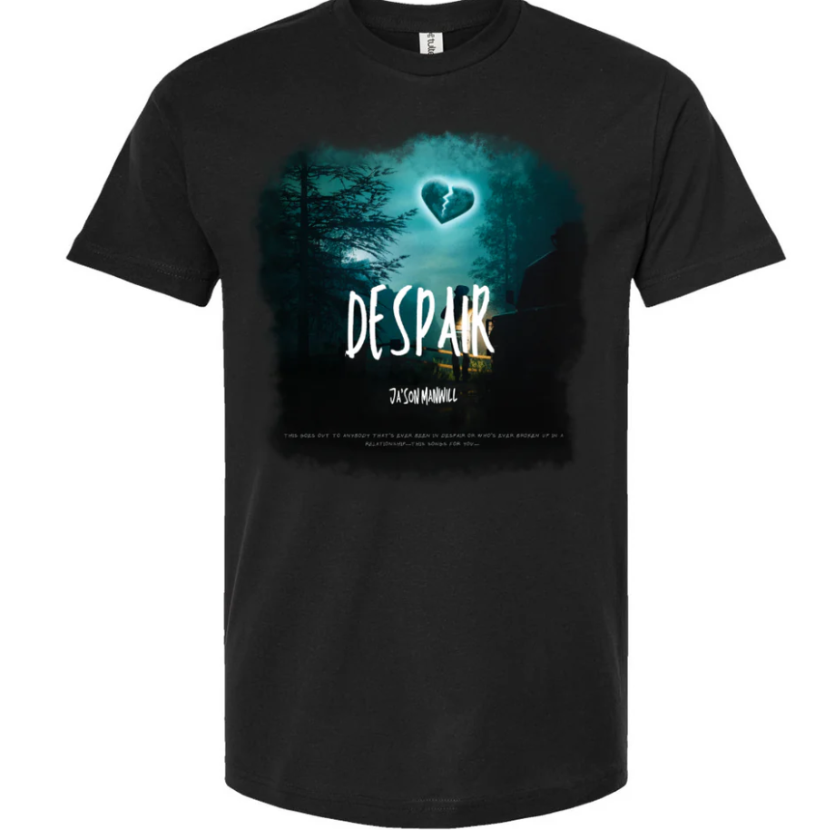 Despairofficialtshirt