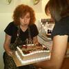 Tuneful Tuesdays!: Marmie's Heavenly Birthday
