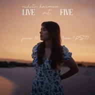 Live @ Five