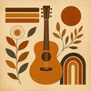 Folk it up @ The Dragonfly Pond ⪩༏⪨