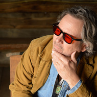 Grant-Lee Phillips Live on Stageit!