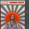 ATX Live Presents - Suzanne Santo 