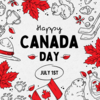 Tuneful Tuesdays!: Oh, Canada! #542