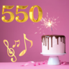 Tuneful Tuesdays! #550 All Requests!