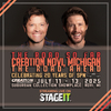Q&A ON-STAGE PANEL with JENSEN ACKLES & MISHA COLLINS