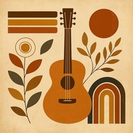 Folk it up @ The Dragonfly Pond ⪩༏⪨ (new night in summer)