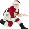 Christmas in July - with Santa! 