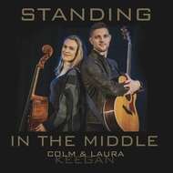 Brand New Album Listening Party:   "Standing in the Middle"