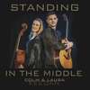 Brand New Album Listening Party:   "Standing in the Middle"