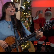 Danika Solo - Christmas in July! 