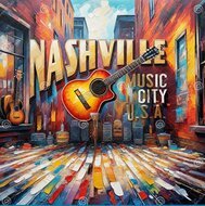 BACK HOME in Nashville! Concert #233