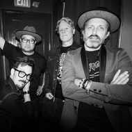 loudenswain