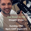 "The Road to 70k" - full-length songs from my online series