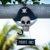 Sing Like A Pirate: Shanties & Such