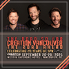 Q&A ON-STAGE PANEL with MISHA COLLINS