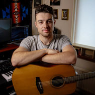 Tunes, Tales & Craic