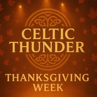 Thanksgiving Concert Night Four