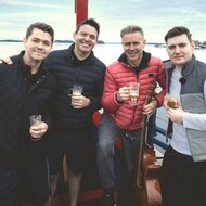 Celtic Thunder: "The Home Series" Movie Premiere