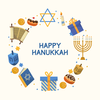 Songs and Stories: Happy Hanukkah!