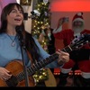 Danika Solo Christmassy show!  #79 (with Santa!) 