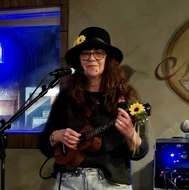 Happy Folkin' New Year Live From Kathy's Attic 