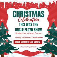 This WAS The Uncle Floyd Show #250!