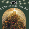 'A Christmas For All' Fundraising Live Radio Show
