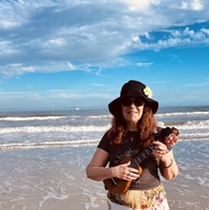 Folkie Friday Live From the Beach