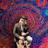 The Monday Acoustic Shindig!