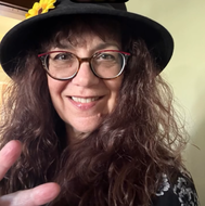 Folkie Friday Live From Kathy's Attic