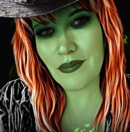 Hump Day Coffee Break: Wicked Wednesday!