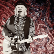 The Monday Acoustic Shindig!