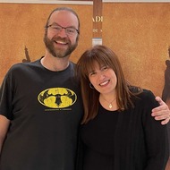 Songs and Stories: Broadway Baby 