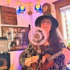 Folkie Friday Live From Kathy's Attic