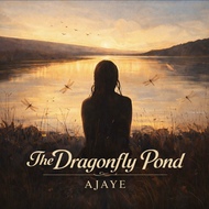 The Dragonfly Pond (Late-ish show *scheduled for earlier 5pm CT)