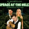 🇮🇪 Spraoí at the Helix: Act 1 