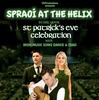 🇮🇪 Spraoí at the Helix: Act 2