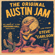 Live from SXSW in Austin, TX