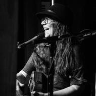 Folkie Friday Live From Kathy's Attic