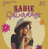 Sadie Saturdays (UK Friendly Time)